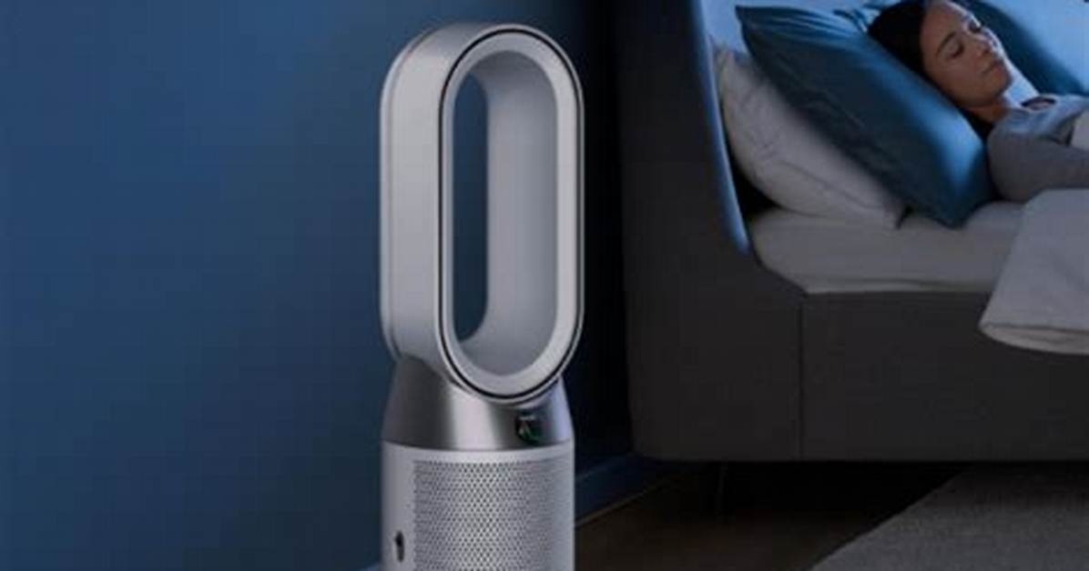 Dyson Hot Cool
