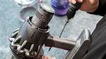 Dyson Service