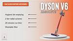Dyson V6 Absolute