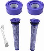 Dyson Vacuum Filter Replacement