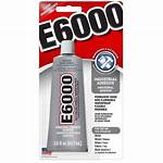 E 6000 Glue