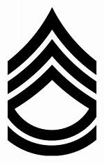 E-7 Army