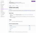 E-Bonding Runbook Configuration - Documentation for Vipcon E-Bonding Run Book for Bmc Atrium Orchestrator Version 2.0