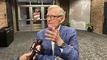 E Gordon Gee