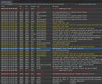 E/Libprocessgroup: Set_Timerslack_Ns Write Failed: Operation Not Permitted?