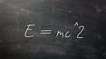 E = Mc Squared