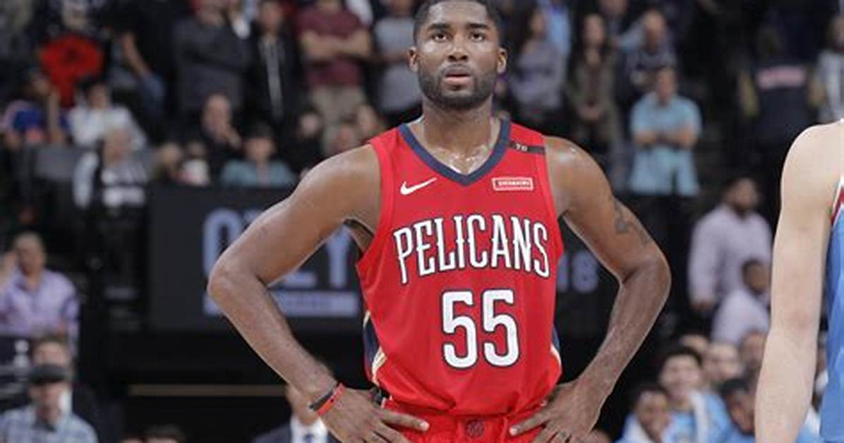 E’twaun Moore