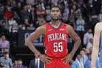 E’twaun Moore