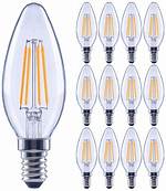 E12 Bulb Base