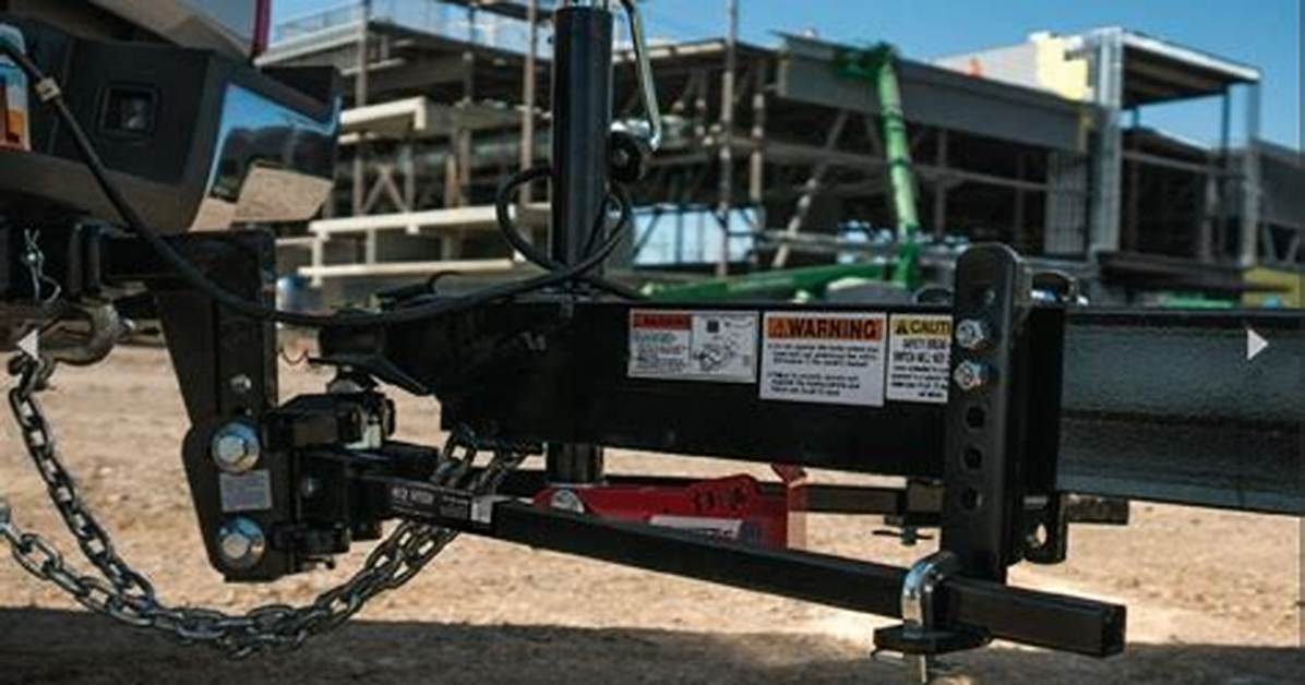 E2 Hitch