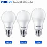 E27 Led Bulb