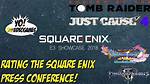 E3 Recap: Everything You Need to Know from Square Enix Press Conference