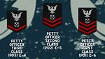 E4 Navy