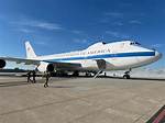 E4B Plane