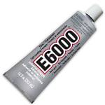 E6000 Glue