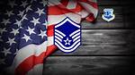 E7 Air Force