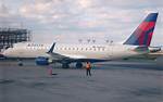 E75 Aircraft