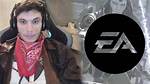 Ea Called Nickmercs to Remove Trainwrecks from His Apex Legends Tournament