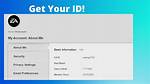 Ea Id