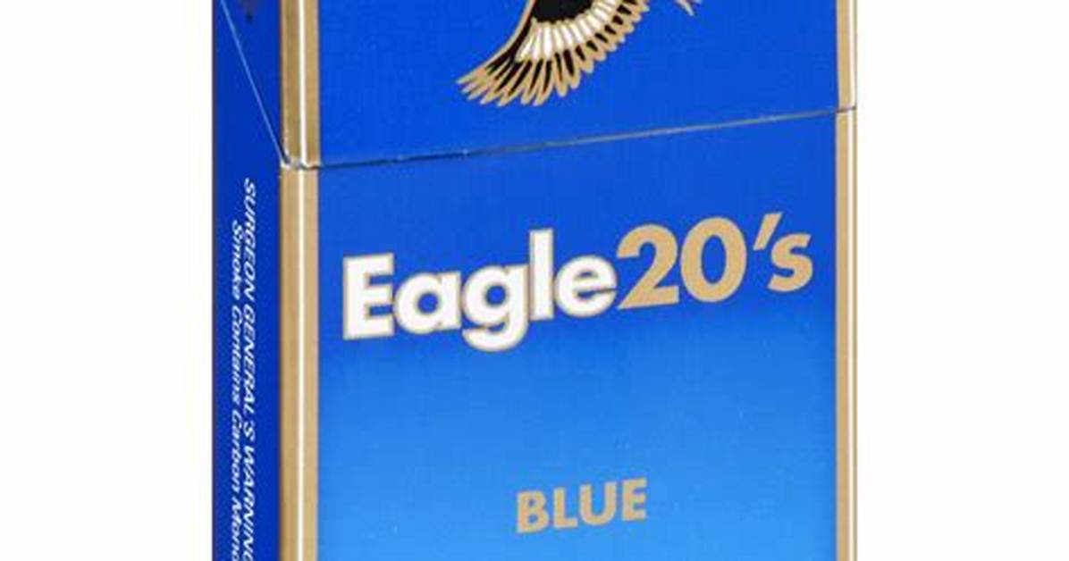Eagle 20