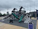 Eagle's Playground?