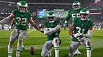 Eagles Green