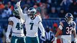 Eagles’ Haason Reddick Still Picking Jersey Number – Nbc Sports Philadelphia