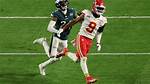 Eagles’ James Bradberry Not Blaming Ref for Flag in Super Bowl Lvii – Nbc Sports Philadelphia