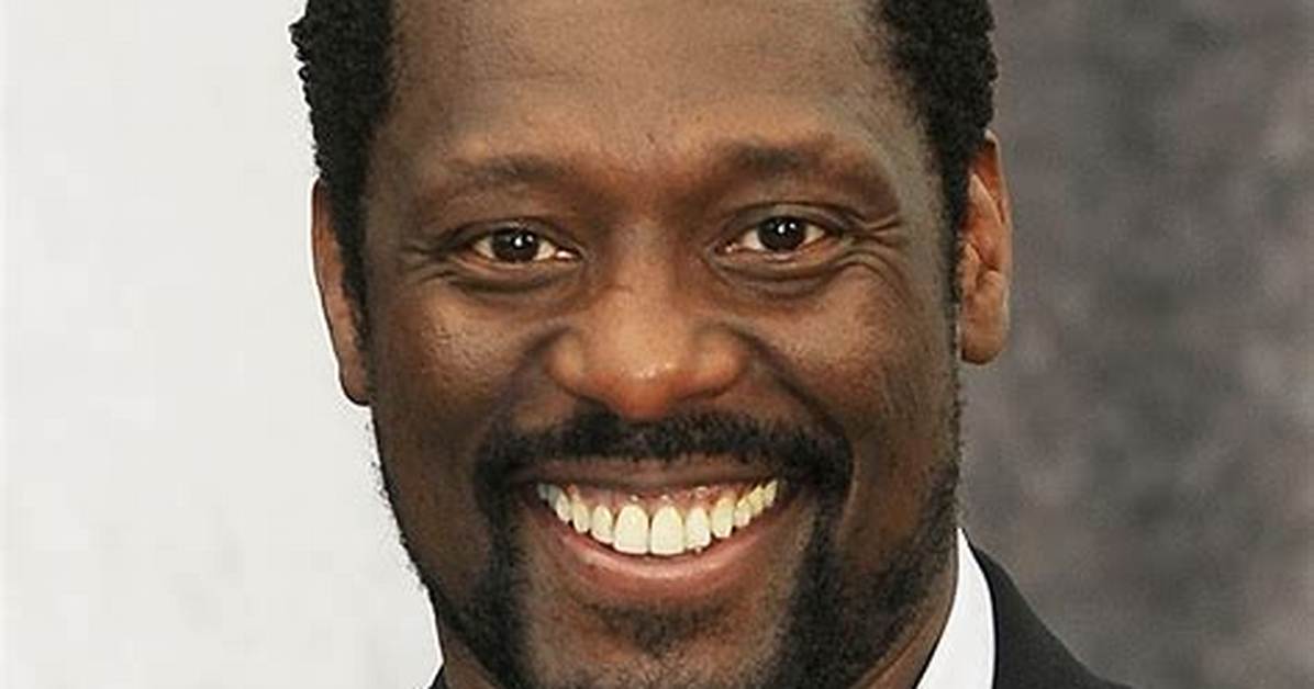 Eamonn Walker Bio (Wiki)
