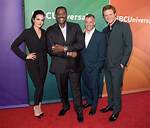 Eamonn Walker Height