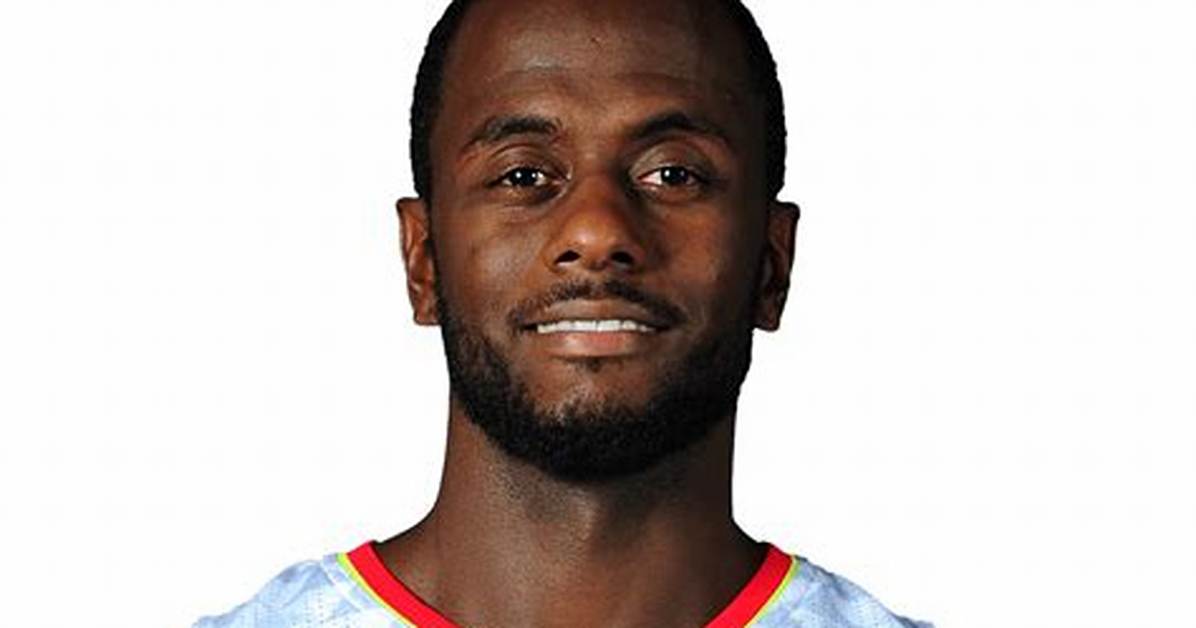 Earl Barron