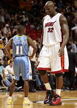 Earl Boykins