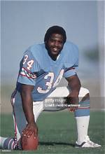 Earl Campbell