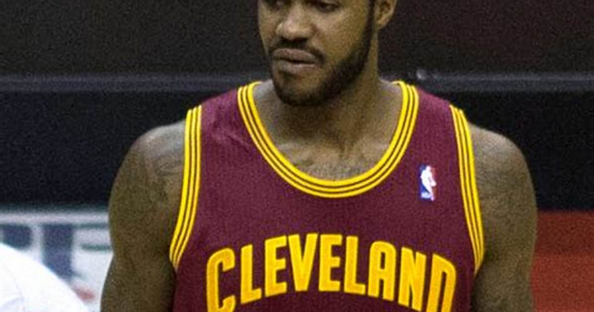 Earl Clark