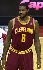 Earl Clark