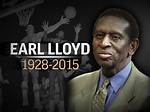 Earl Lloyd