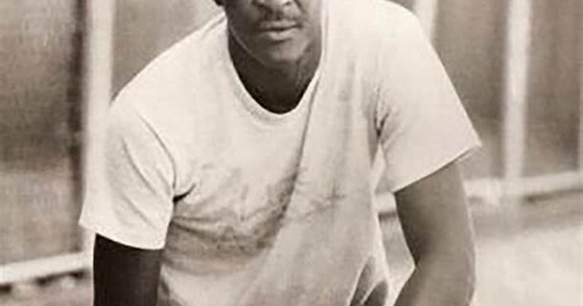 Earl Manigault