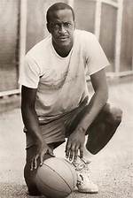 Earl Manigault
