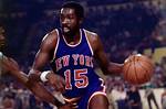 Earl Monroe