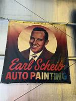 Earl Scheib