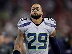 Earl Thomas