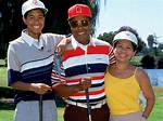 Earl Woods