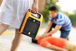 Early Defibrillation