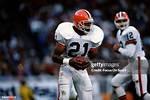 Earnest Byner