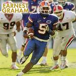 Earnest Graham