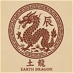 Earth Dragon