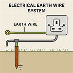 Earth Wire