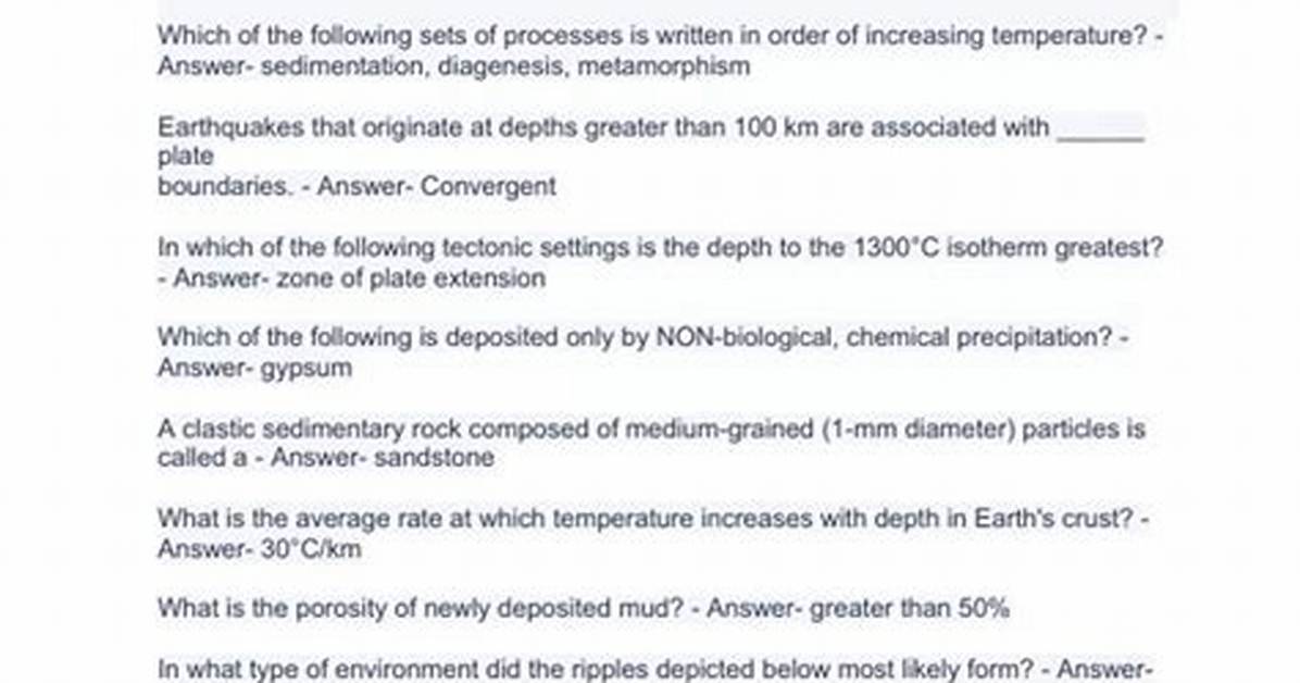 Eas Exam