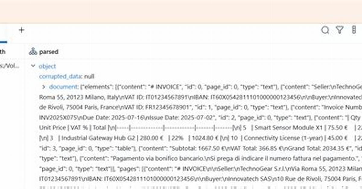 Easiest Way to Parse "Querystring" Formatted Data