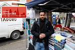 East London Road Known as 'Crime Street North' Where Brazen Thieves Terrorise Shopkeepers Every Day
